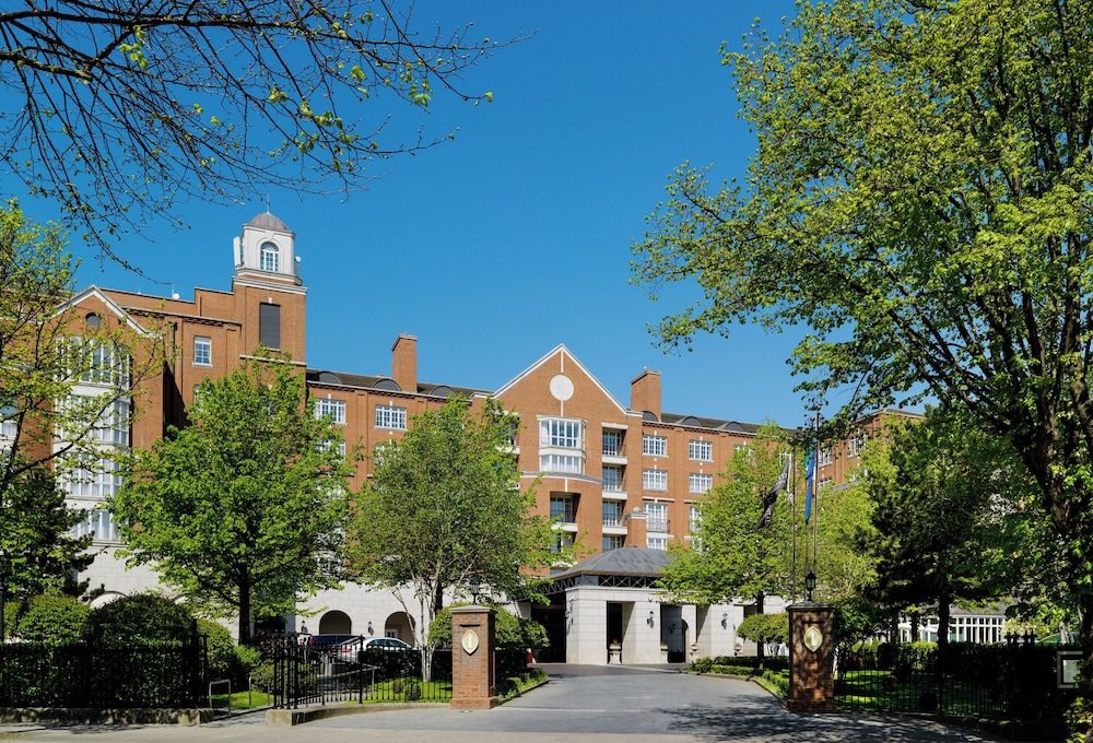 InterContinental Hotels DUBLIN by IHG 1