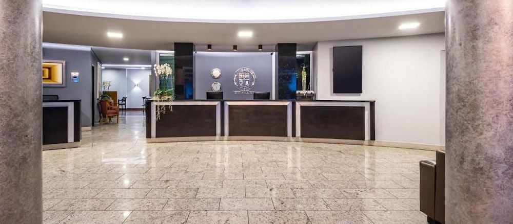 Hotel Egina Medellin 2