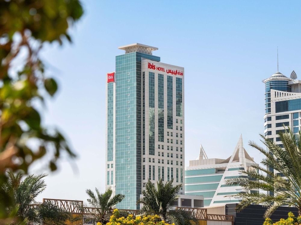 ibis Seef Manama 1