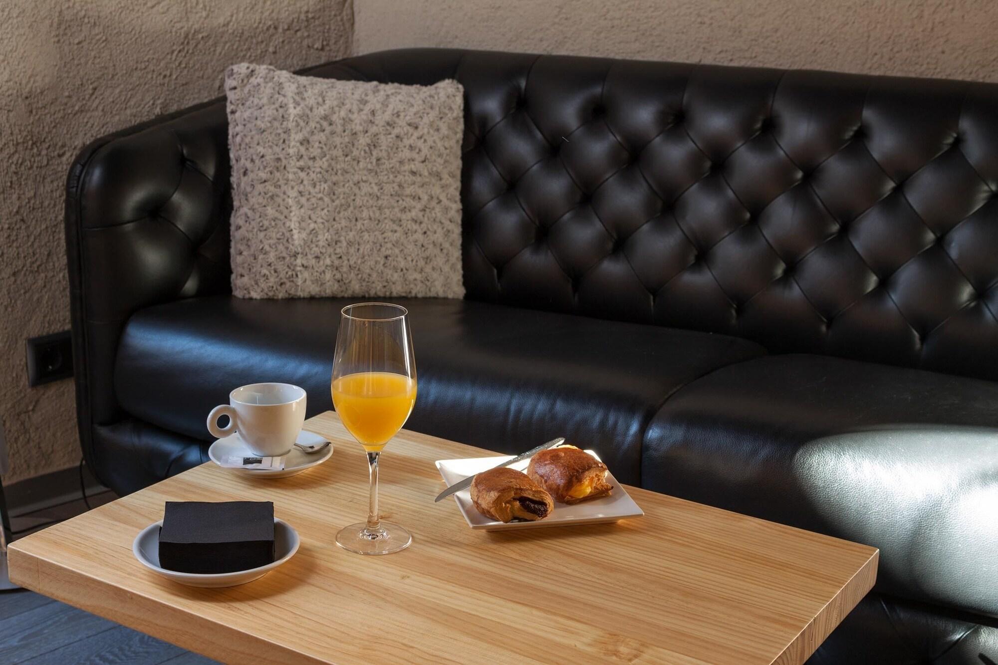 María Pacheco Hotel Boutique 2