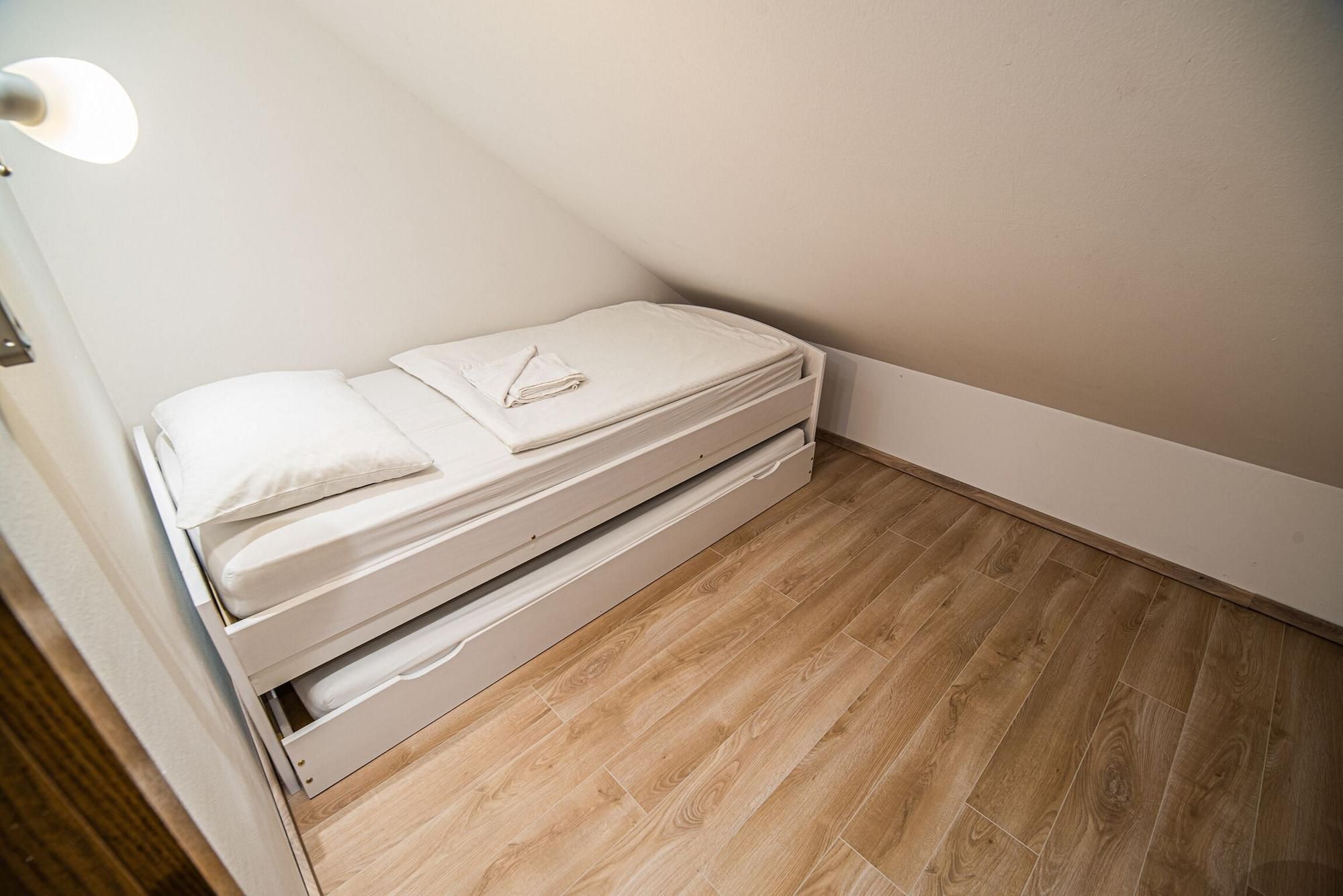 Guesthouse Leski Dvor 1