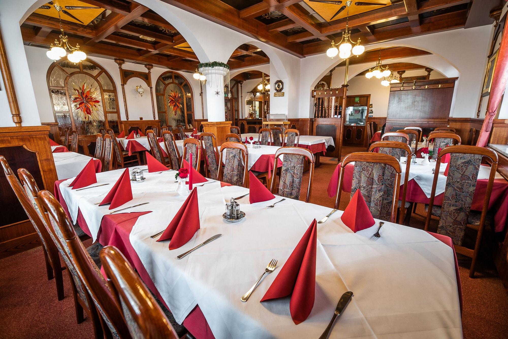 Guesthouse Leski Dvor 2