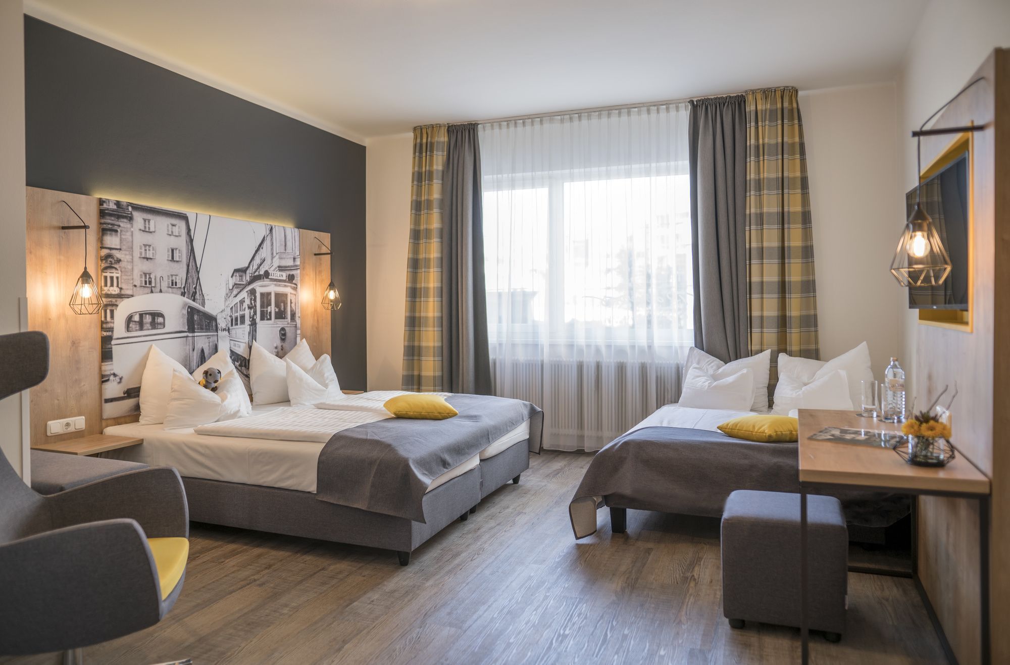 K6 Rooms by Der Salzburger Hof 2