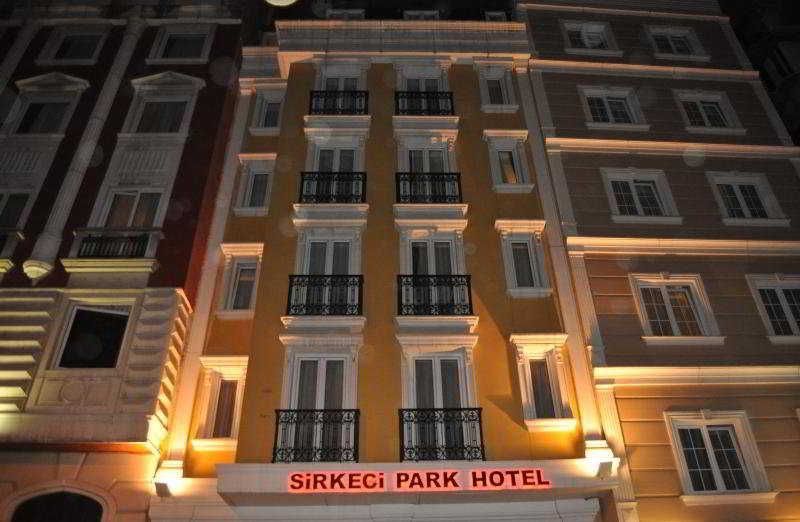Sirkeci Park Hotel 2