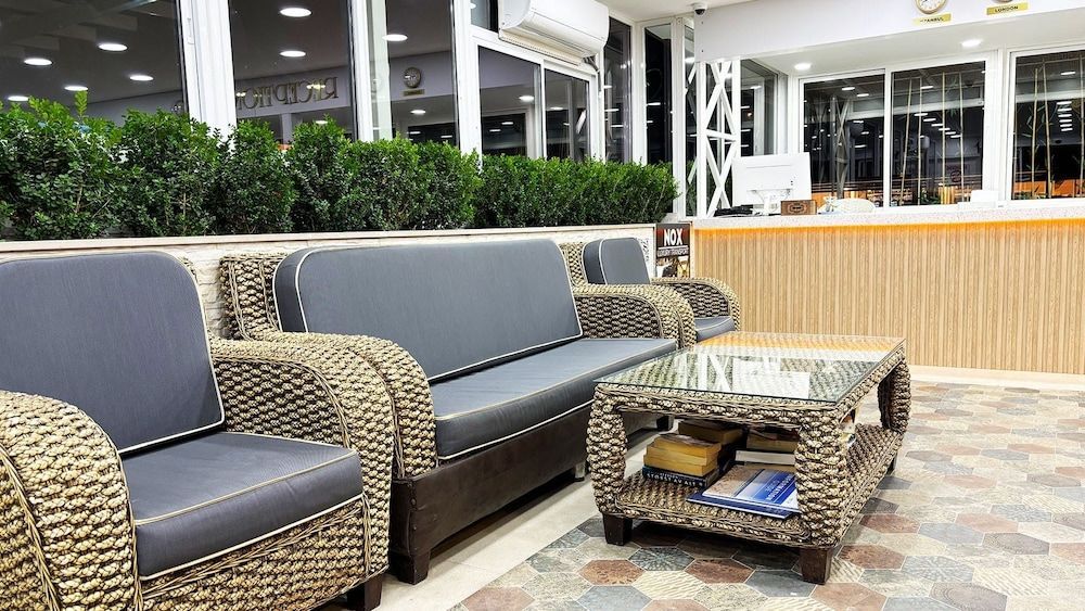 Forum Residence Hotel 2