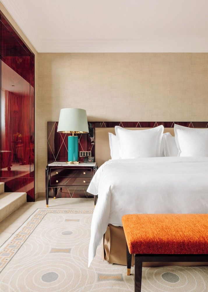 Four Seasons Hotel Ritz Lisbon 1