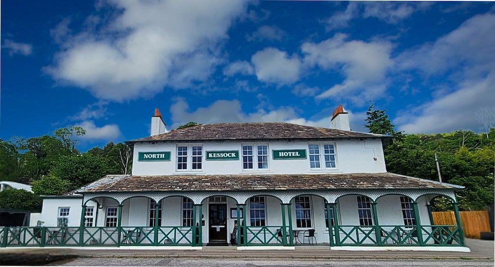 North Kessock Hotel 1