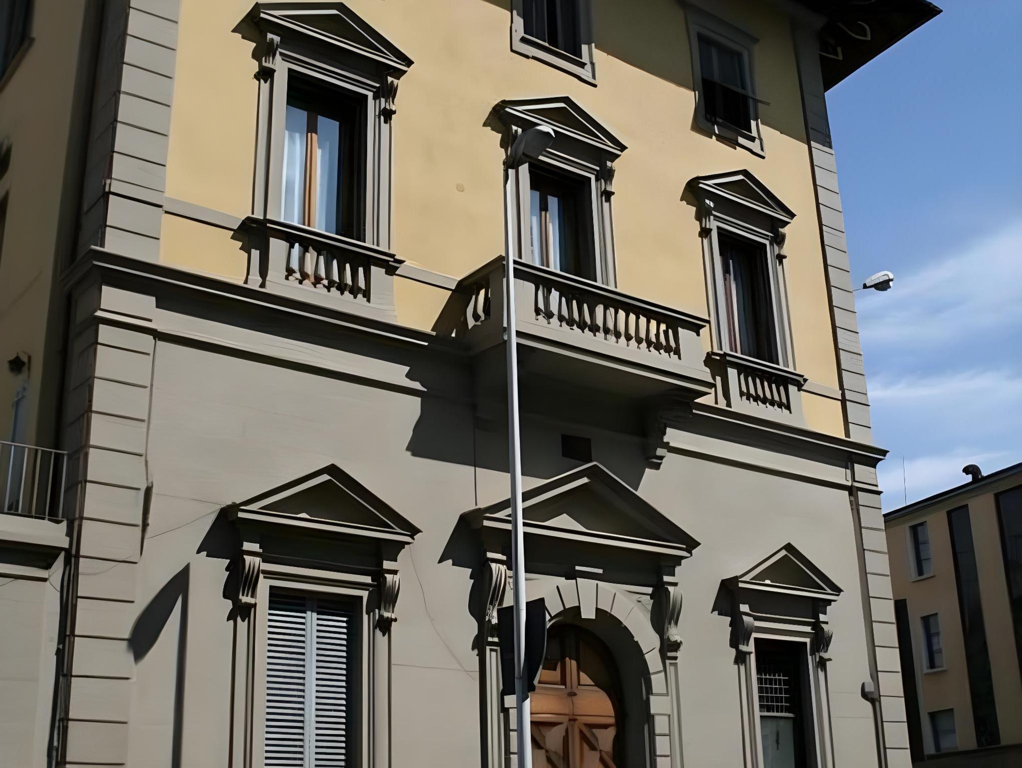 Residenza Millennium 2