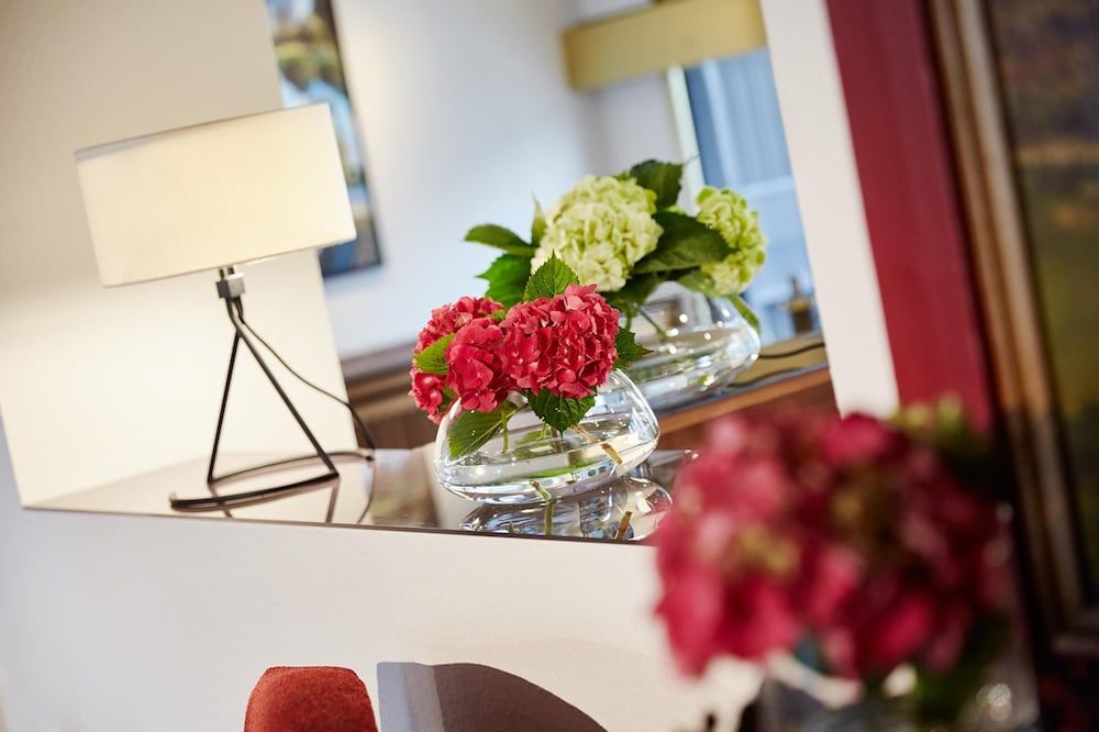 Hotel Imperial Düsseldorf Superior - Sure Collection by Best Western 2