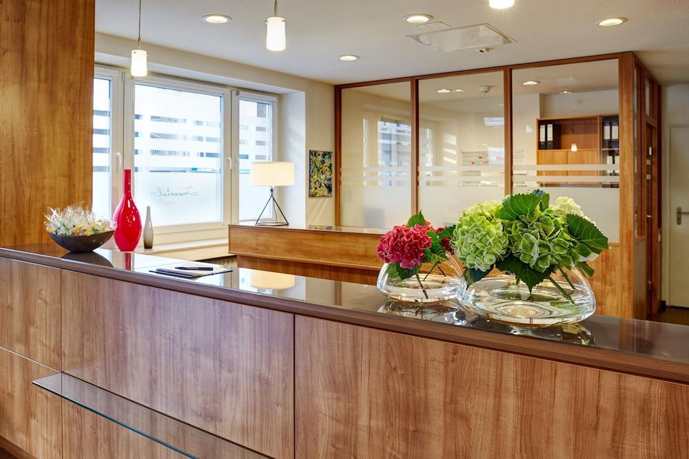 Hotel Imperial Düsseldorf Superior - Sure Collection by Best Western 2