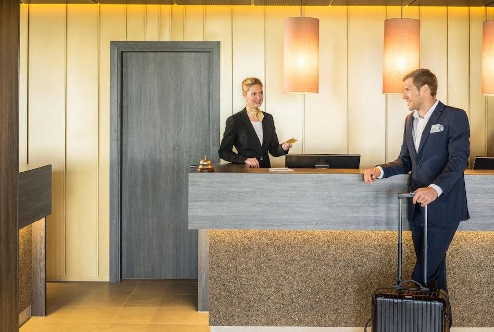 MYHOTEL München Olching 2