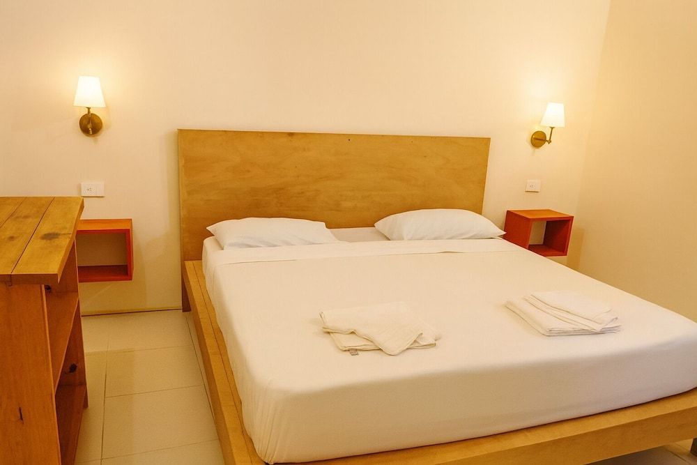 La Casa del Quetzal Private Rooms in Historic Mérida 2