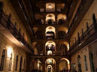 Budapest Ville Bed & Breakfast 1