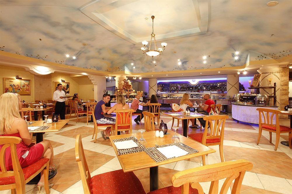 Ivy Cyrene Sharm Resort Adults Friendly Plus 13 2