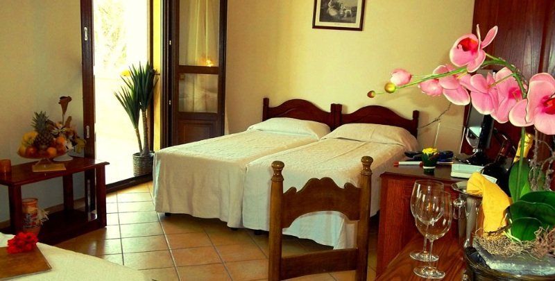 Hotel Ristorante La Conchiglia 1