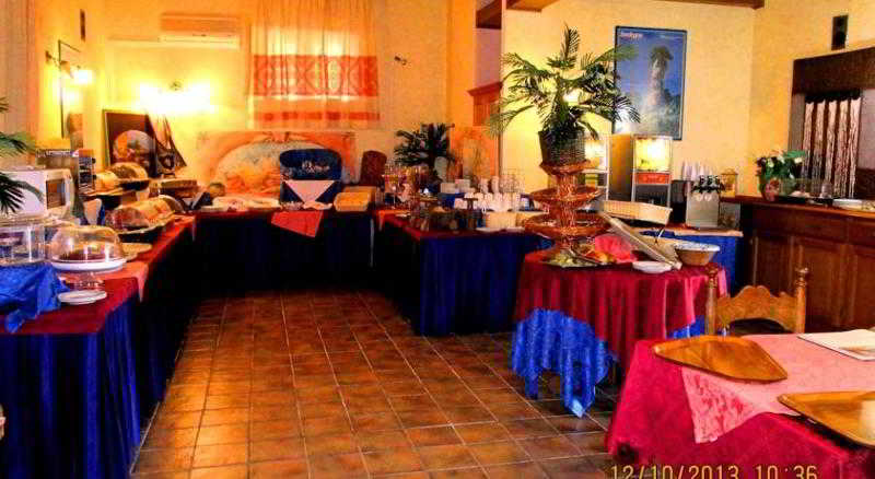 Hotel Ristorante La Conchiglia 2