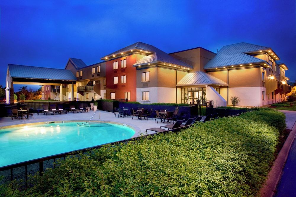 Holiday Inn Express NASHVILLE AIRPORT by IHG 1