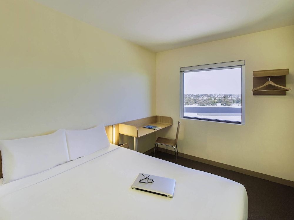 ibis Budget Sydney Olympic Park 1