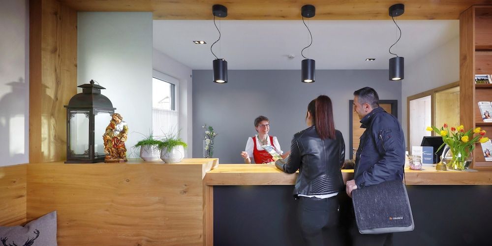 Best Western Hotel Brunnenhof 1