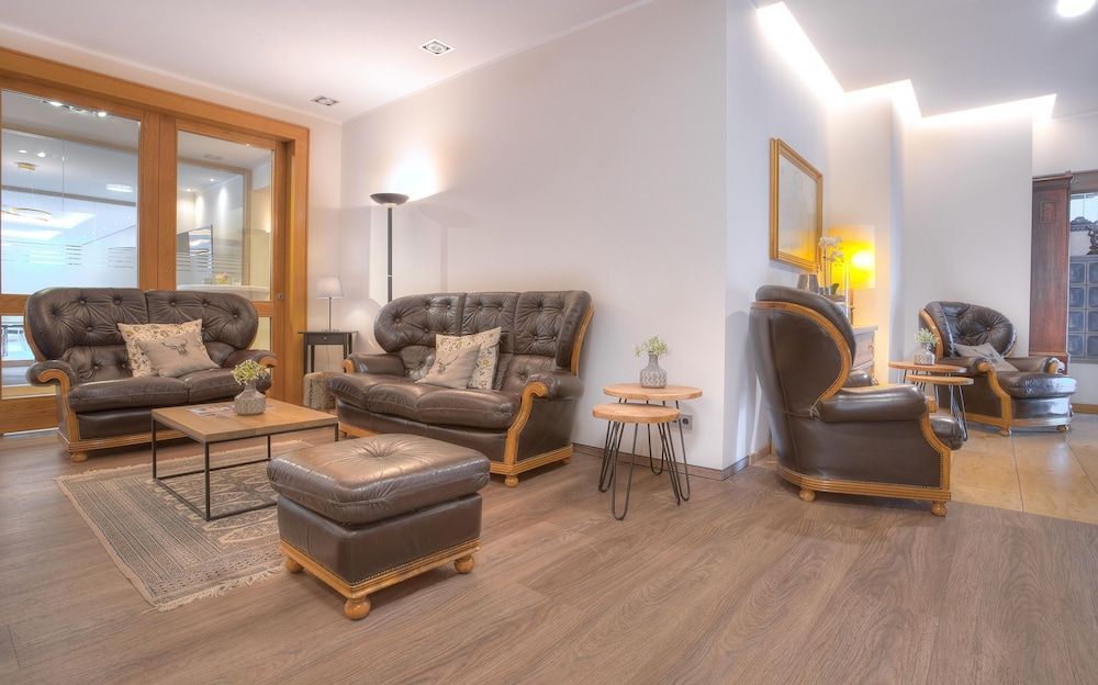 Best Western Hotel Brunnenhof 2