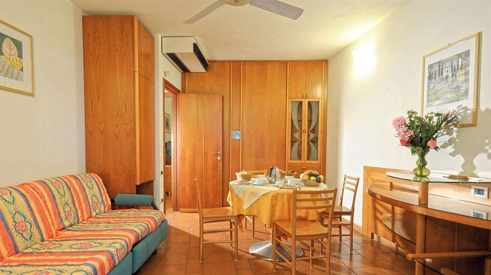 Villas Riva degli Etruschi 2