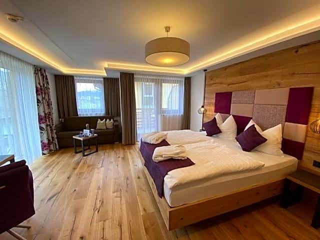 Aktiv- und Wellnesshotel Gutjahr 2