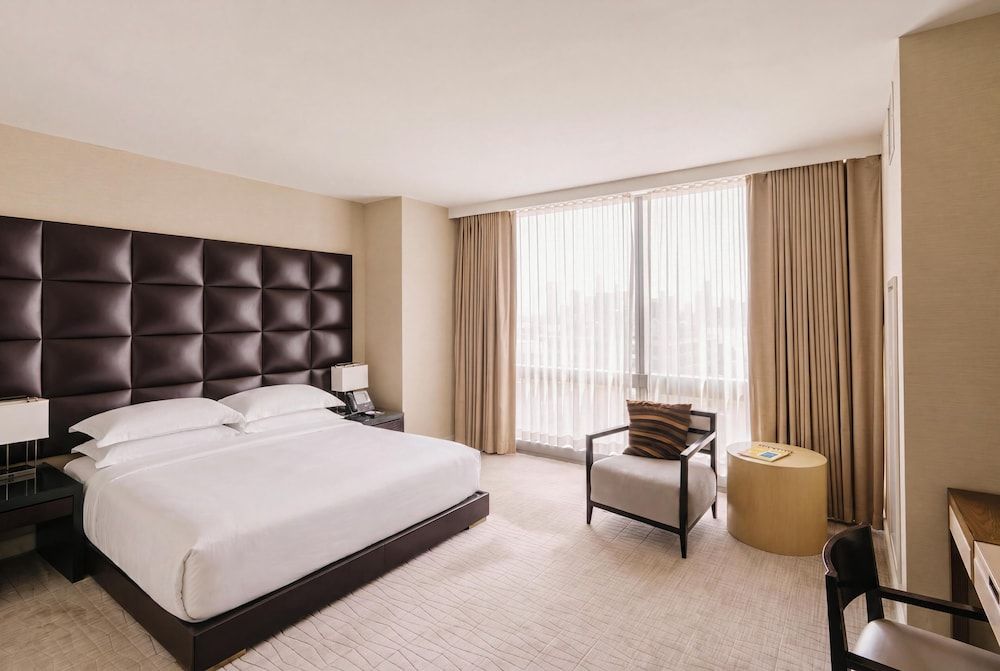 The Dominick Hotel 1