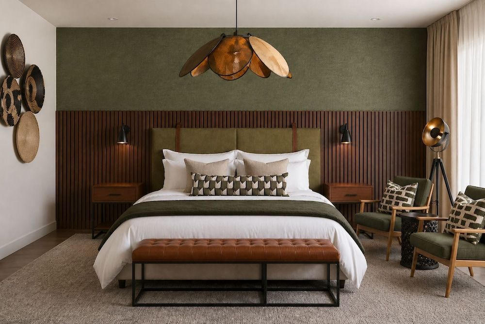 Tshukudu Game Lodge 2