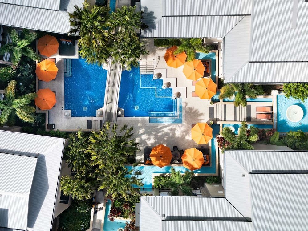 The Sebel Noosa 1