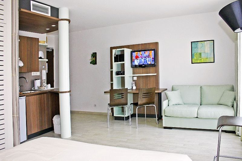 Suite Home Apt Luberon 1