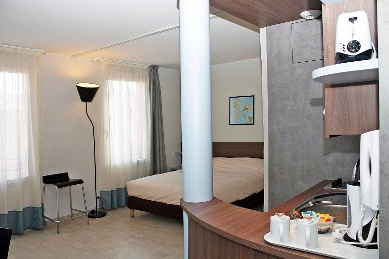 Suite Home Apt Luberon 2