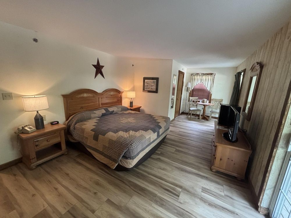 Country Inn Lancaster, SureStay Collection by Best Western 1