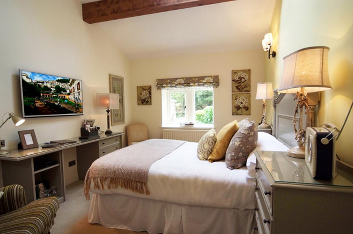 Shibden Mill Inn 2