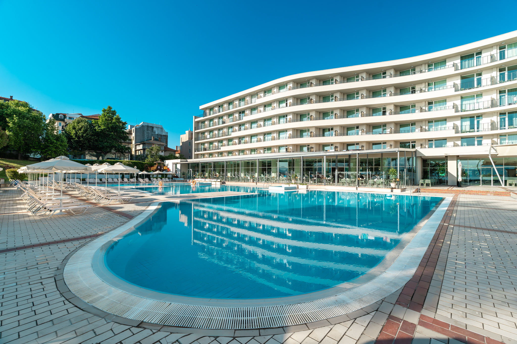 Festa Panorama Hotel 2