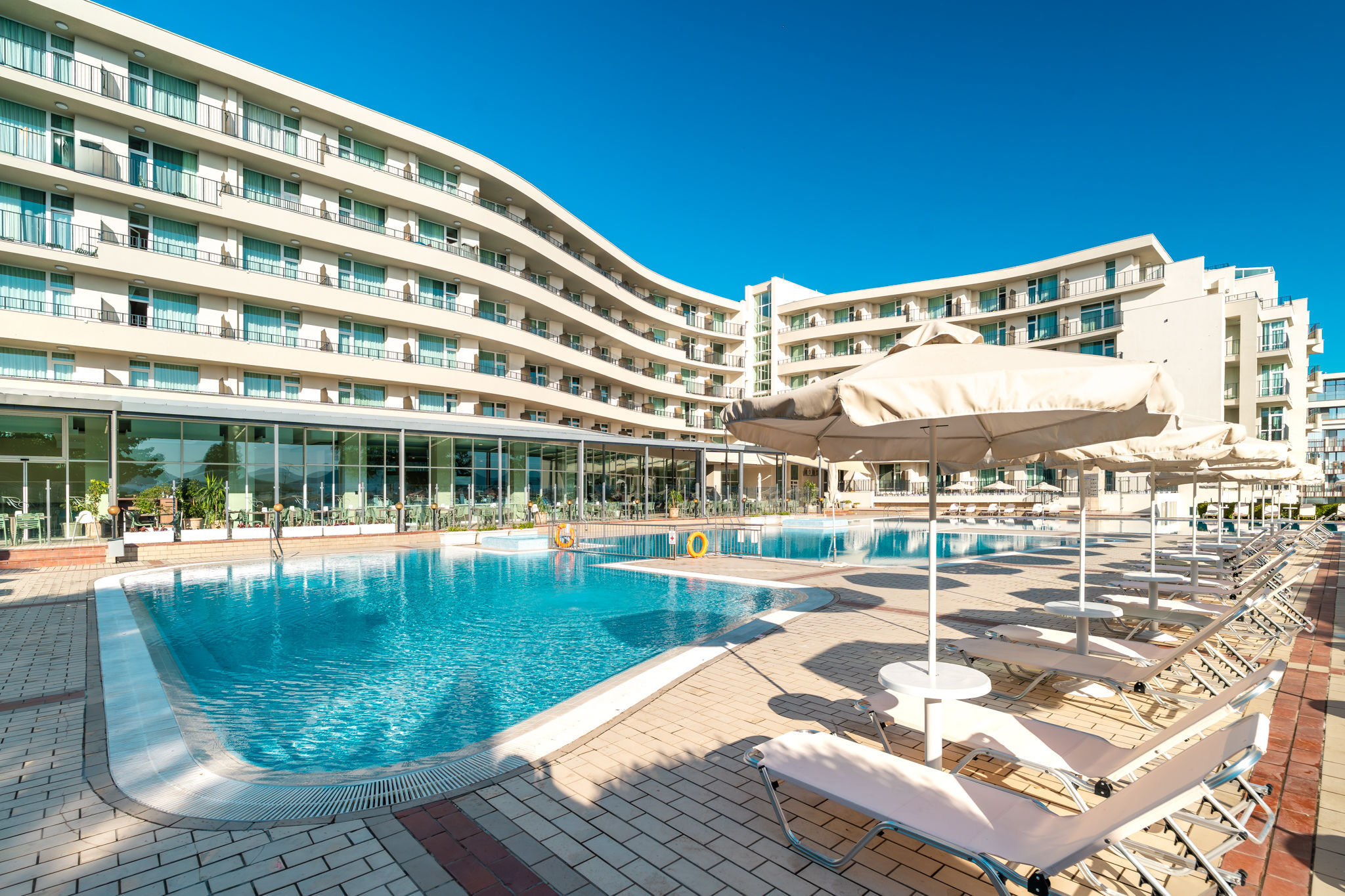 Festa Panorama Hotel 1