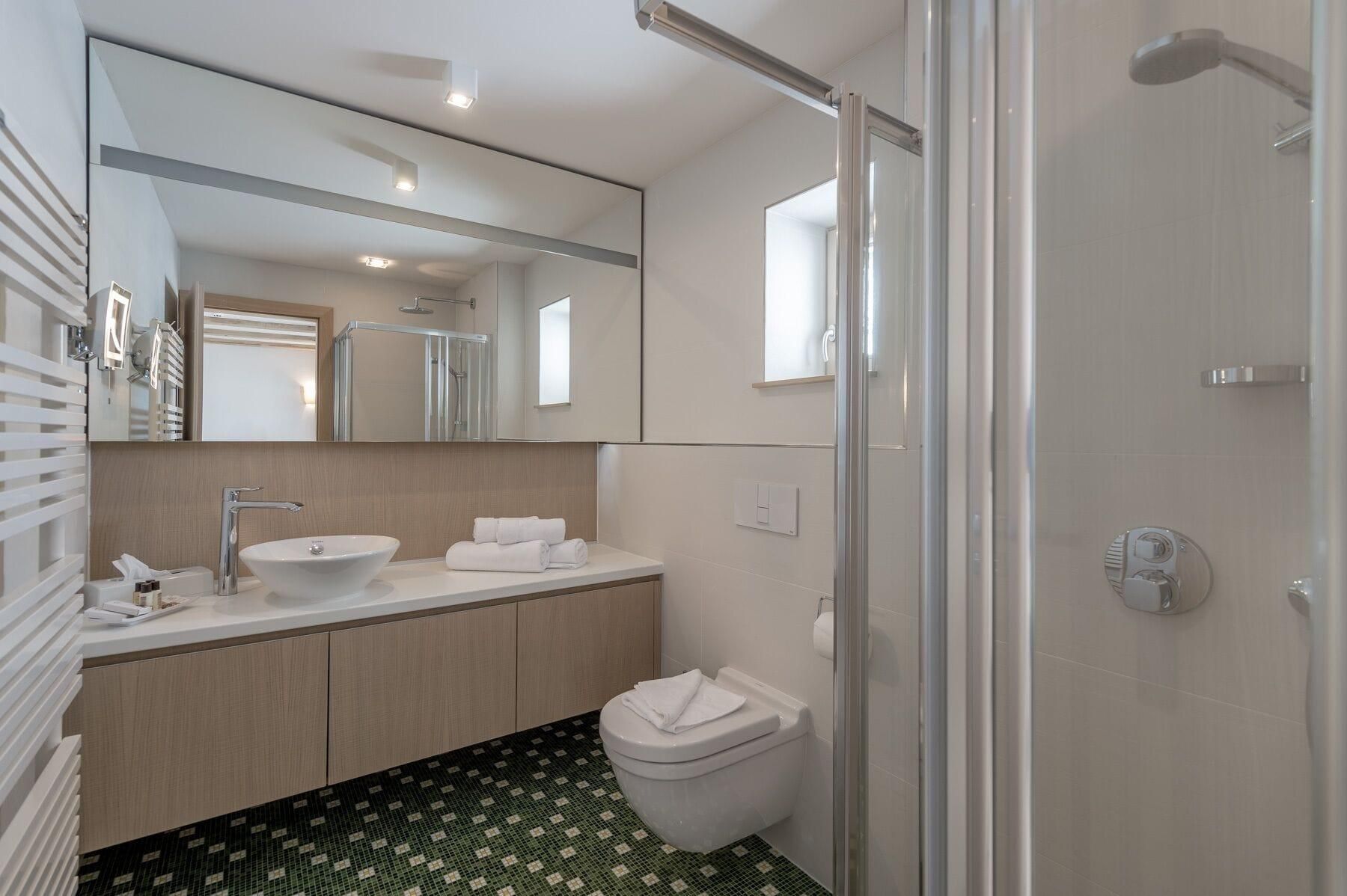 Chalet Obergurgl Luxury Apartments 1