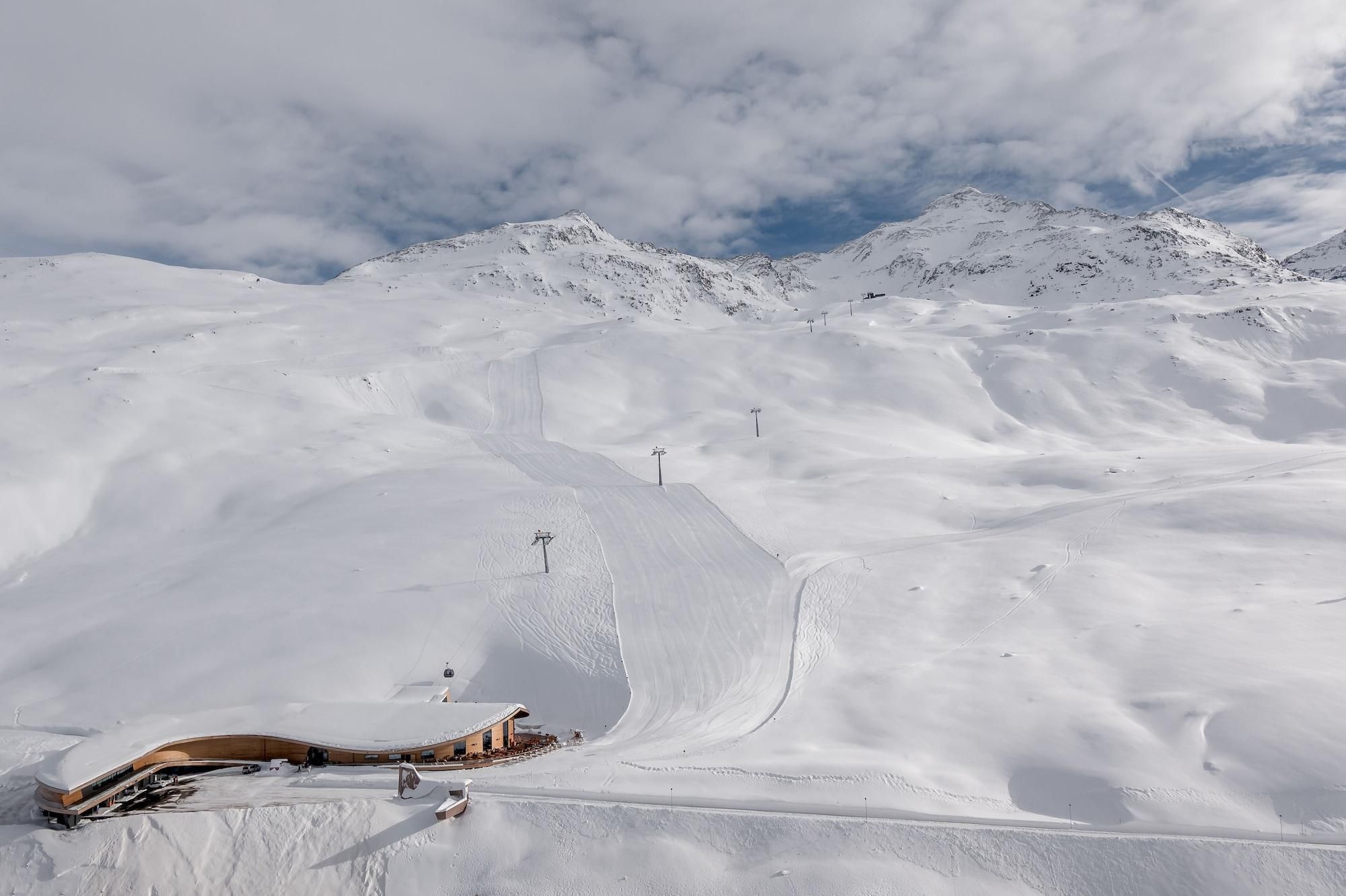 Chalet Obergurgl Luxury Apartments 2