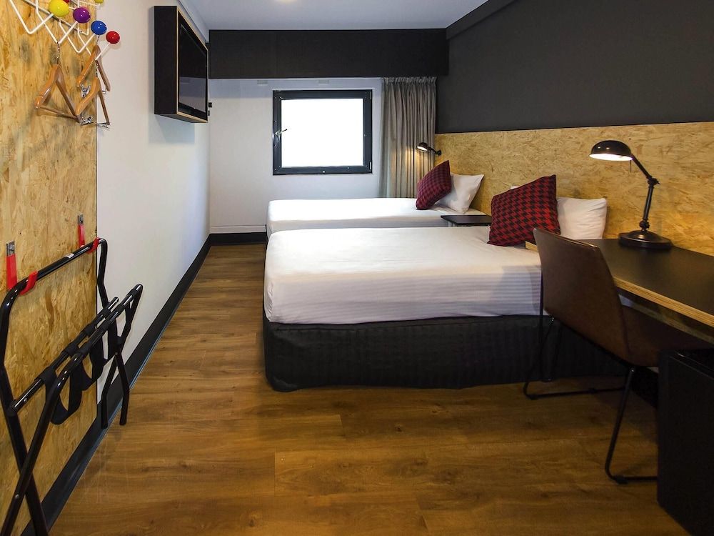 ibis budget Sydney East 1