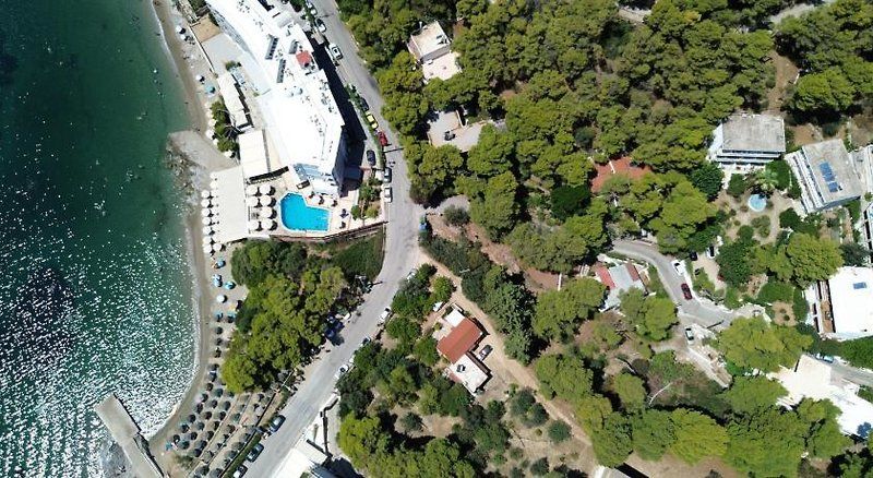 Zontanos Studios & Apartments 2