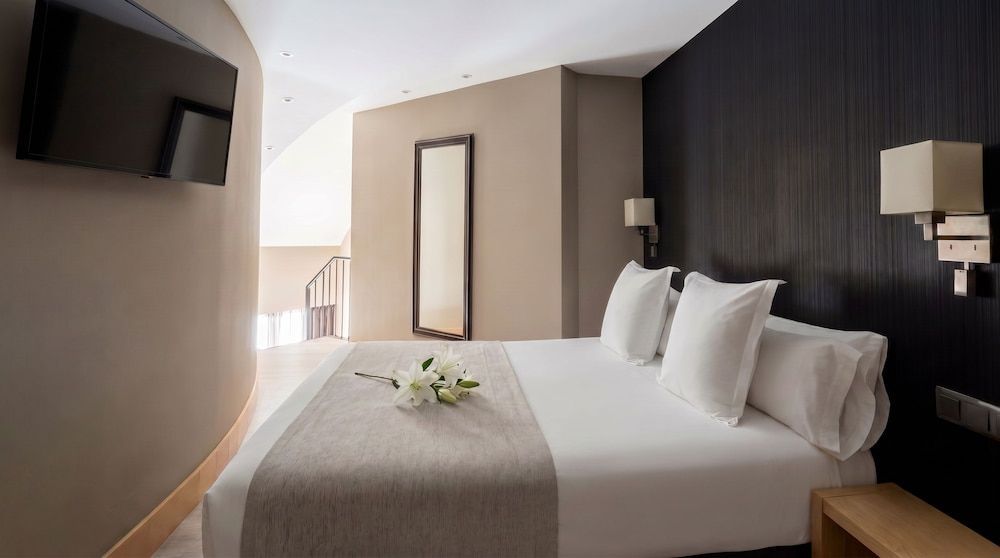 Hotel Plaza 1