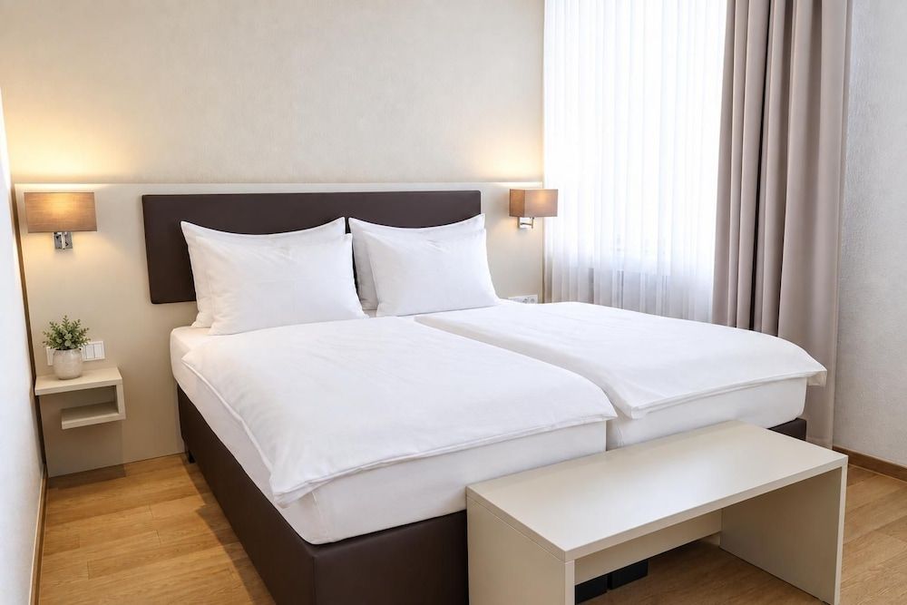 Hotel Lasthaus am Ring - Köln City 1