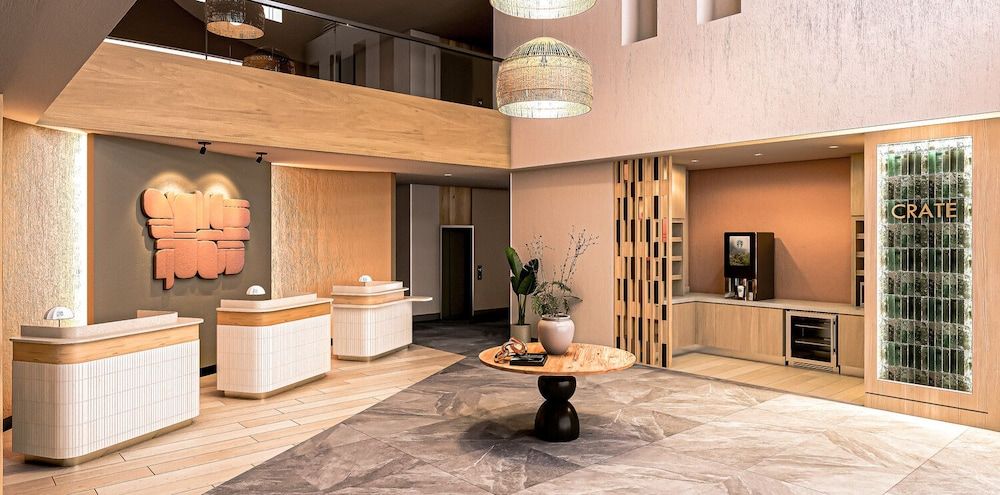 Courtyard by Marriott Playa del Carmen 2