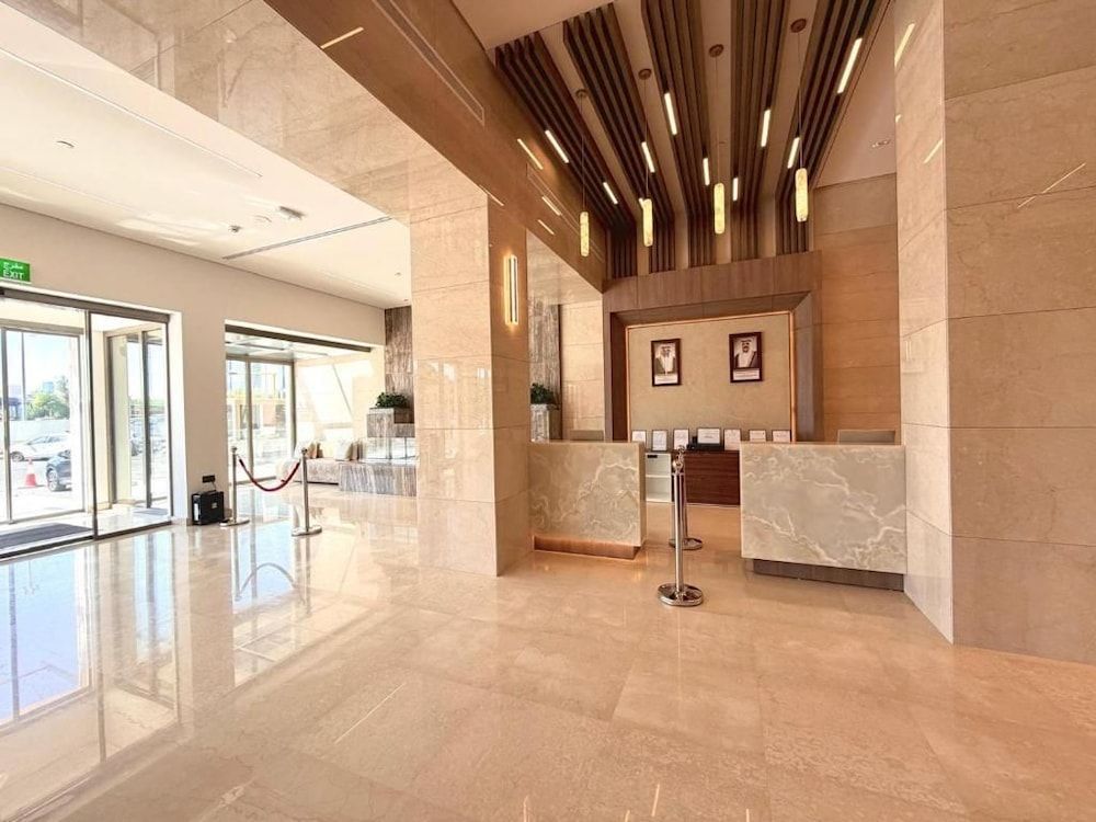 Kuwait Continental Hotel 2