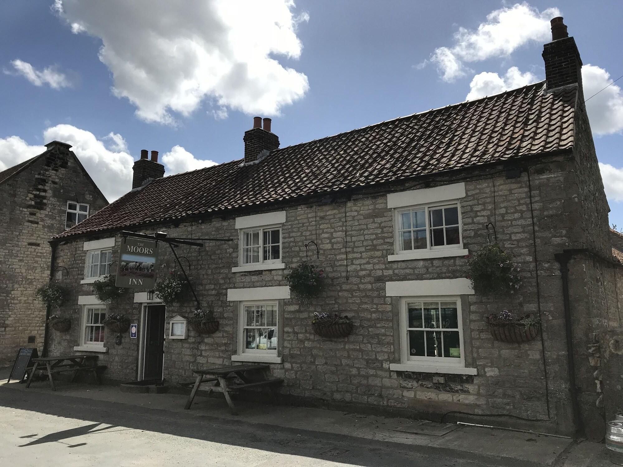 Moors Inn 1