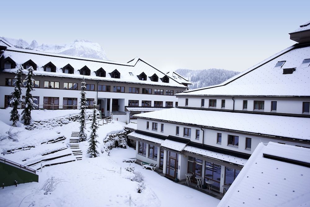 ALDIANA CLUB SCHLANITZEN ALM - Hermagor 2