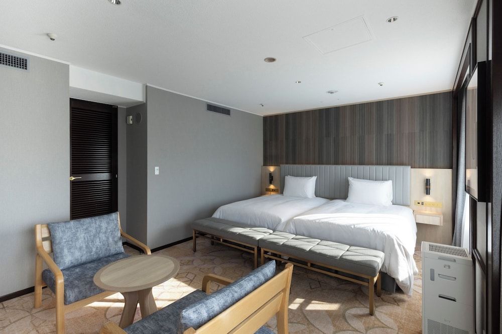 ANA Crowne Plaza SAPPORO by IHG 1