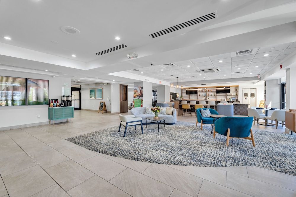 Holiday Inn ATLANTA-NORTHLAKE by IHG 2