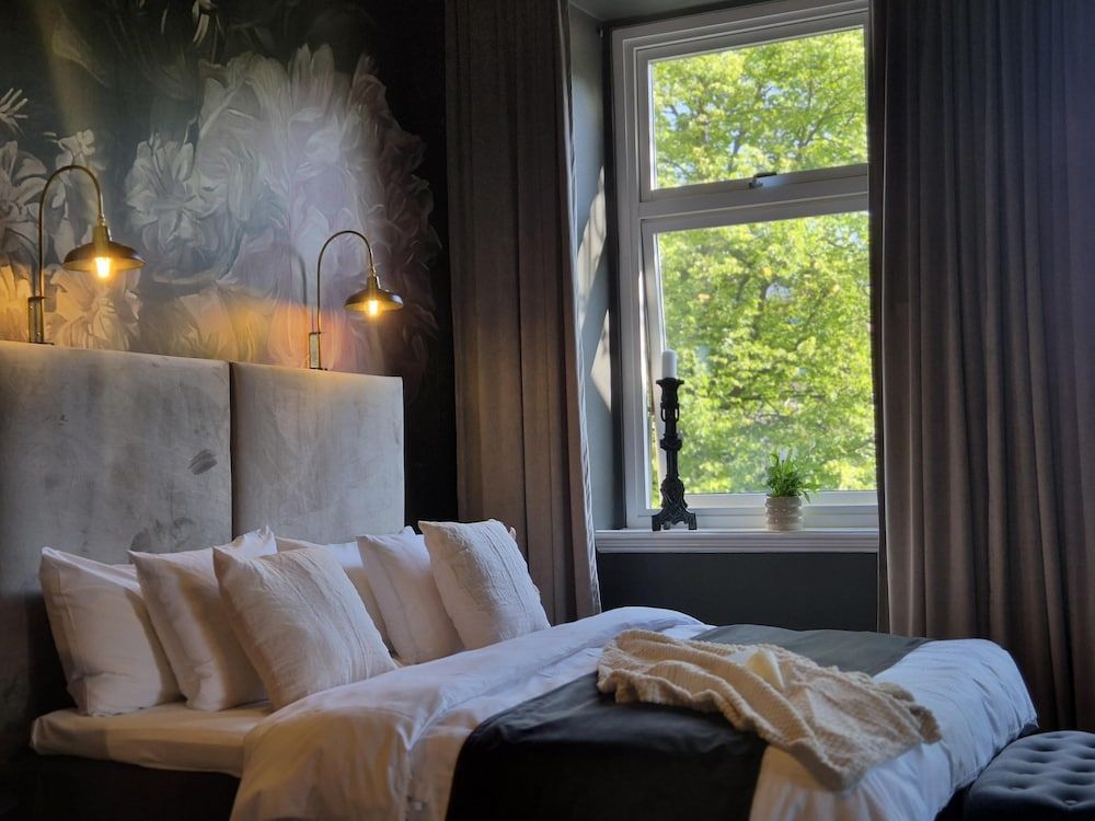 Hotell Onyxen Adults Only, WorldHotels Crafted 1