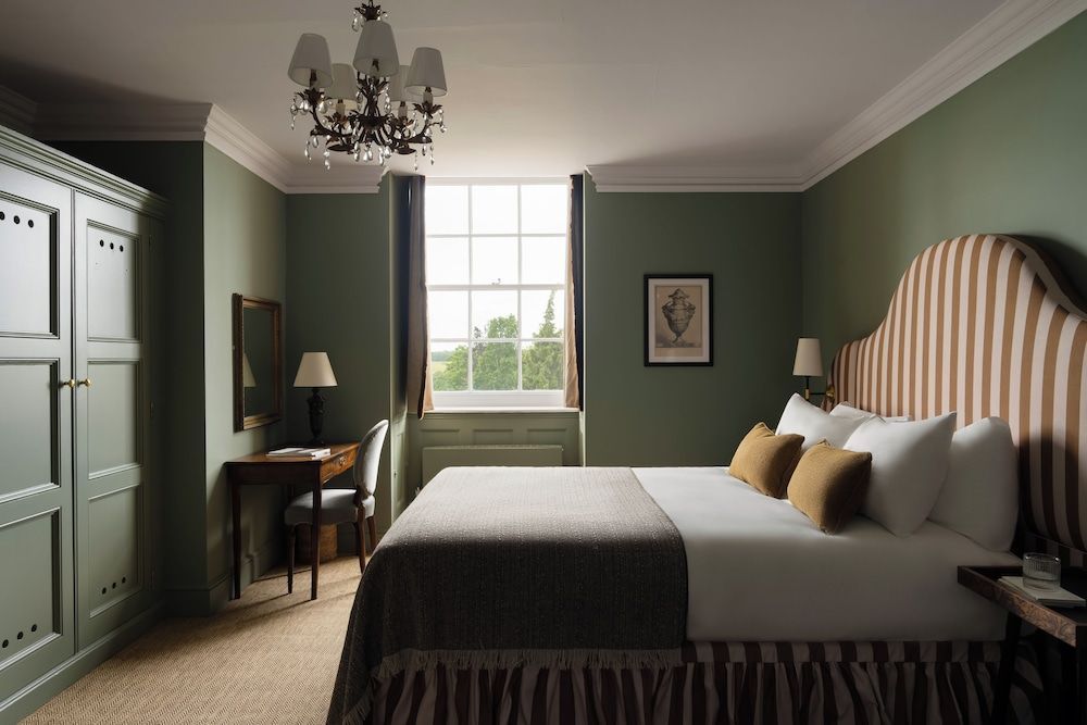 The Ickworth Hotel & Spa 2