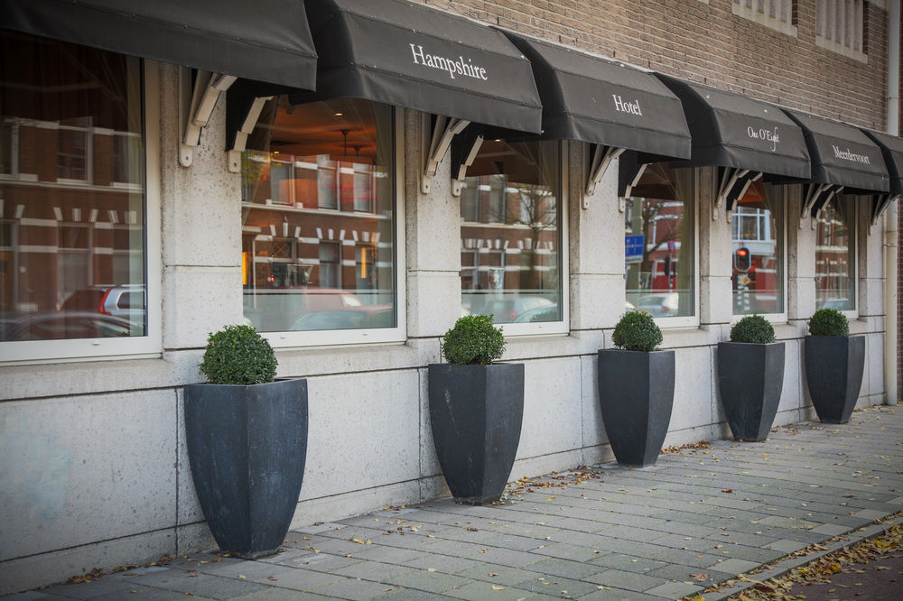 Fletcher Stadshotel Den Haag 2